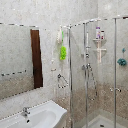 Ground Floor By The Sea - Close To Main Square Apartman *
