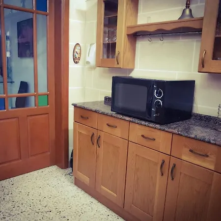 Ground Floor By The Sea - Close To Main Square * St. Paul's Bay