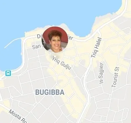 Ground Floor By The Sea - Close To Main Square St. Paul's Bay